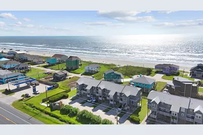 17607 Termini San Luis Pass Road, Galveston, TX 77554 - Photo 1