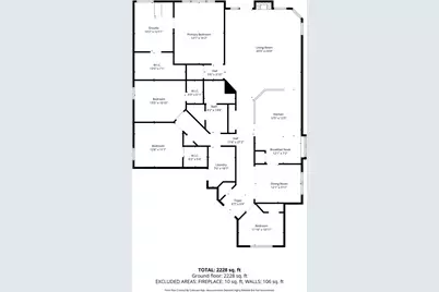 19814 Wren Forest Lane, Houston, TX 77084 - Photo 24