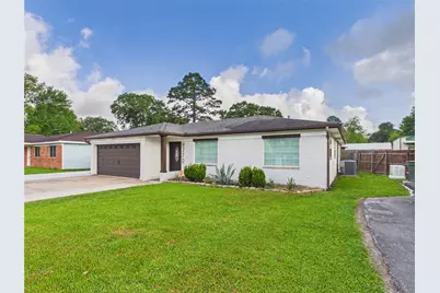 9770 Shepherd Drive, Beaumont, TX 77707 - Photo 4