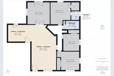 9770 Shepherd Drive, Beaumont, TX 77707 - Photo 40