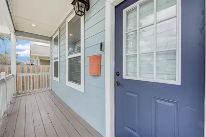 921 Kern Street, Houston, TX 77009 - Photo 4