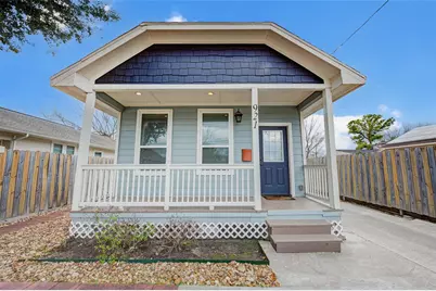 921 Kern Street, Houston, TX 77009 - Photo 2
