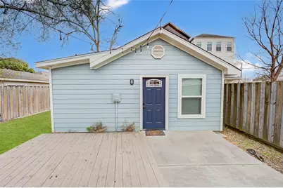 921 Kern Street, Houston, TX 77009 - Photo 16