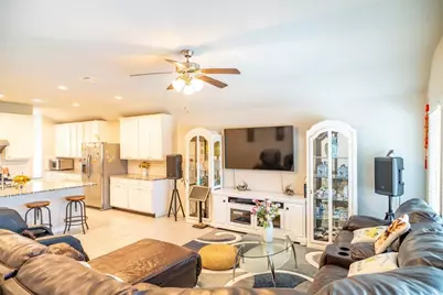 18226 Mulberry Spring Circle, Richmond, TX 77407 - Photo 6