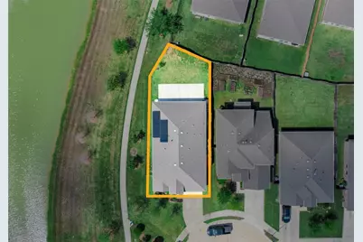 18226 Mulberry Spring Circle, Richmond, TX 77407 - Photo 36
