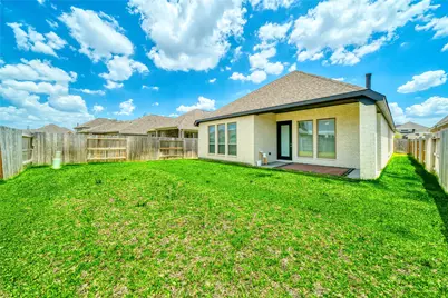 8827 Harbor Pines Drive, Cypress, TX 77433 - Photo 26