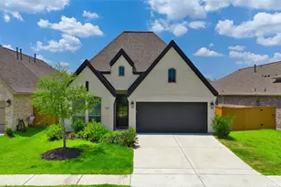 8827 Hbr Pnes Dr, Cypress, TX 77433 - Photo 2