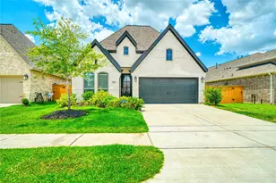 8827 Hbr Pnes Dr, Cypress, TX 77433 - Photo 1