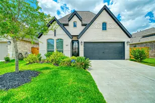 8827 Hbr Pnes Dr, Cypress, TX 77433 - Photo 30