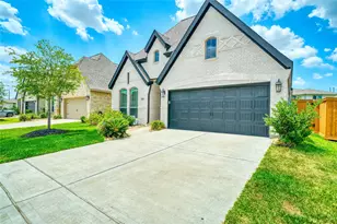 8827 Hbr Pnes Dr, Cypress, TX 77433 - Photo 4