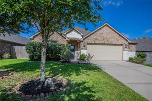 23676 Alder Branch Ln, New Caney, TX 77357 - Photo 1
