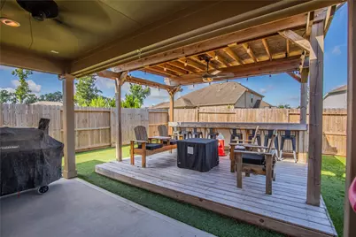 23676 Alder Branch Lane, New Caney, TX 77357 - Photo 26