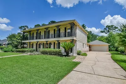 1015 Kanah Lane, Houston, TX 77090 - Photo 4