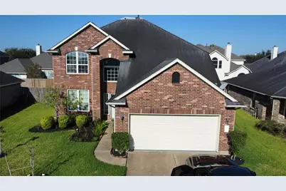 15 Mira Loma Drive, Manvel, TX 77578 - Photo 1