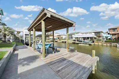 15 S Curlew Street, La Marque, TX 77568 - Photo 26