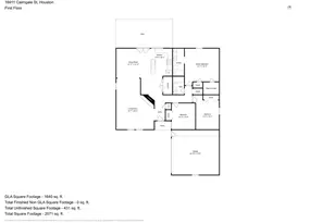 16911 Cairngale St, Houston, TX 77084 - Photo 18