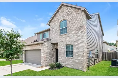 18638 Bell Ravine Drive, Katy, TX 77449 - Photo 1