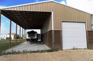 6123 Blue Water Blvd, Sargent, TX 77414 - Photo 1