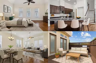 1035 E 28th St, Houston, TX 77009 - Photo 1