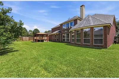5507 Opal Cove Court, Katy, TX 77494 - Photo 36