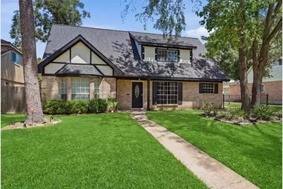 3527 Hill Springs Drive, Houston, TX 77345 - Photo 2