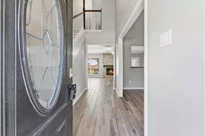 3527 Hill Springs Drive, Houston, TX 77345 - Photo 4