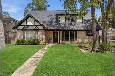 3527 Hill Springs Drive, Houston, TX 77345 - Photo 1