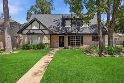3527 Hill Springs Drive, Houston, TX 77345 - Photo 1