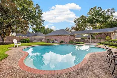 19602 Laurel Park Lane, Houston, TX 77094 - Photo 48
