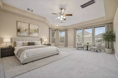 4303 Pensacola Oaks Lane, Sugar Land, TX 77479 - Photo 10