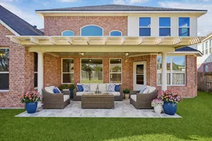 4303 Pensacola Oaks Ln, Sugar Land, TX 77479 - Photo 24