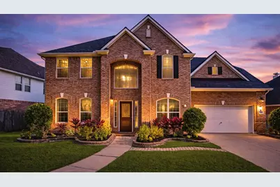 4303 Pensacola Oaks Lane, Sugar Land, TX 77479 - Photo 1