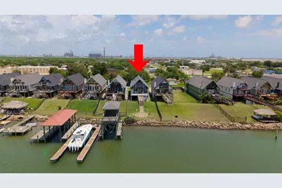 217 S Front Street, Freeport, TX 77541 - Photo 4