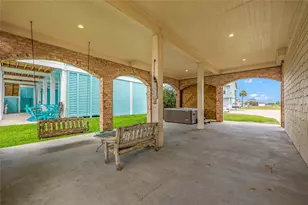 2001 Laguna Harbor Cove Blvd, Port Bolivar, TX 77650 - Photo 30
