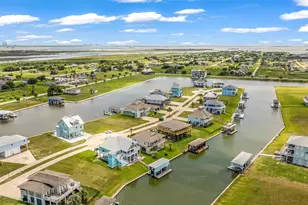 2001 Laguna Harbor Cove Blvd, Port Bolivar, TX 77650 - Photo 38