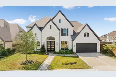 23823 Silver Liriope Lane, Katy, TX 77493 - Photo 2