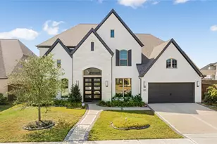 23823 Silver Liriope Ln, Katy, TX 77493 - Photo 2