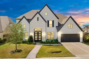23823 Silver Liriope Ln, Katy, TX 77493 - Photo 1
