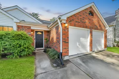 14818 Cobre Valley Drive, Houston, TX 77062 - Photo 2