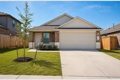 21318 Black Leaf Drive, New Caney, TX 77357 - Photo 1