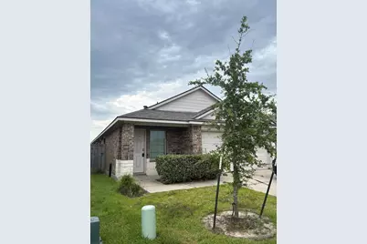 21318 Black Leaf Drive, New Caney, TX 77357 - Photo 1