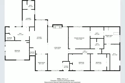 22831 Fritz Lane, Spring, TX 77389 - Photo 14