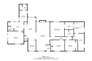 22831 Fritz Ln, Spring, TX 77389 - Photo 14