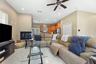 22831 Fritz Lane, Spring, TX 77389 - Photo 8