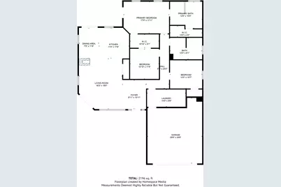 22831 Fritz Lane, Spring, TX 77389 - Photo 6