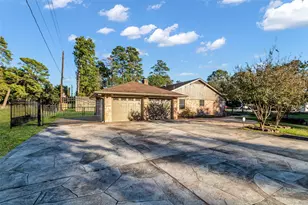 603 St Andrews Rd, Kingwood, TX 77339 - Photo 1