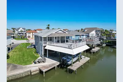 210 Sampan Drive, Galveston, TX 77554 - Photo 42