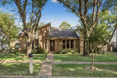 2739 Field Line Drive, Sugar Land, TX 77479 - Photo 4