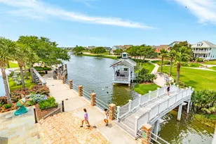 70 Island Passage, Galveston, TX 77554 - Photo 38