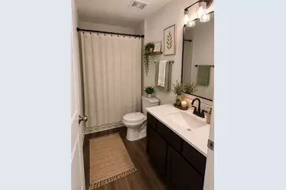 301 Wonderful Life Way, Jarrell, TX 76537 - Photo 18